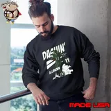 Dashin' Feathring A.J. Brown Philadelphia Dashin Football T-Shirt