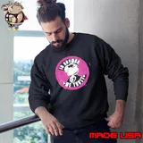 David Menkin In Rayman We Trust Shirt Sweatshirt