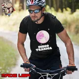 DechkoTzar Disco Tzarica Shirt Unisex
