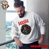 Deicide Logo Shirt Sweatshirt