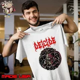 Deicide Logo Shirt