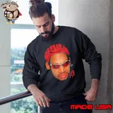 DENNIS RODMAN SHIRT