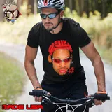 DENNIS RODMAN SHIRT Unisex