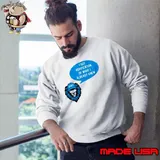 Detroit Lions I Got Verification s Sweatshirt