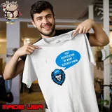 Detroit Lions I Got Verification s Unisex