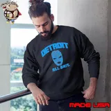 Detroit Ski Mask Shirt