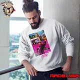 Devon Aoki Suki Fast and Furious s Sweatshirt