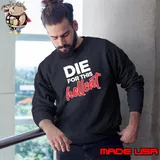 Die For This Hellca V1 Shirt