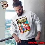 Disney gravity falls trust no one comic cover shirt