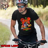 Disney Mickey Not So Scary Halloween Party 2023 Shirt Unisex
