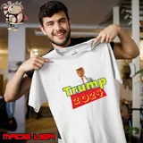 Donald Trump story 2024 shirt