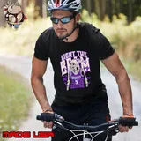 Drip Heads Kings Light The Beam Shirt Unisex