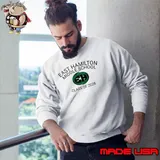 East Hamilton middle school class of 2028 s Sweatshirt