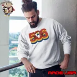 Five Don’t Wanna Let You Go Shirt Sweatshirt