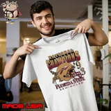 Florida State Seminoles National Champions 1993 Shirt Unisex