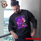 Future Hendrix American Rapper 90s Vintage shirt