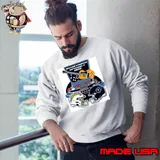 Game Day Los Angeles Chargers Vs Tennessee Titans Nissan Stadium September 17 2023 Shirt Sweatshirt