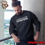 Gaming for everyone s Sweatshirt