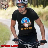 General Electric not for the weak horro movie halloween s Unisex