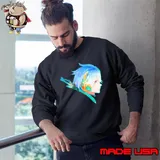 Genshin Impact Alhaitham Ingenuity Shirt