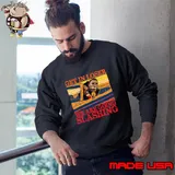 Get In Loser We Are Going Slashing Michael Myers Vintage halloween T-Shirt