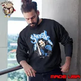 Ghost Argentina 2023 shirt