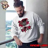 Go Buccaneers Football Sublimation Design Shirt Sweatshirt