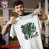 Go Rams Football Sublimation Design s Unisex