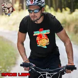 Go Zombies Football New s Unisex