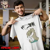 Gojo Premium From Jujutsu Kaisen Shirt Unisex