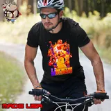 Golden Knight GFX LAvengers s Unisex