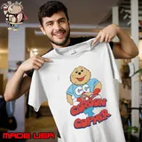 Gordon The Gopher s Unisex