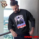 Gorky Park Poster Shirt Sweatshirt