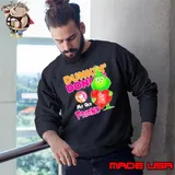 Grinch Dunkin’ Donuts My Old Friend Shirt
