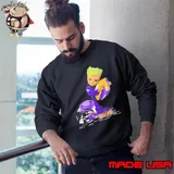 Groot Minnesota Vikings team player shirt