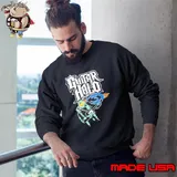 Guitar Halo shirt