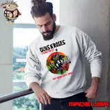 Guns n’ roses lexington ky rupp arena Shirt Sweatshirt