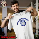 Gusa elementary school republic of the philippines s Unisex