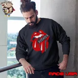 Hackney Diamonds Tracklist 2023 The Rolling Stones Two Sides Shirt Sweatshirt