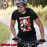 Halloween II Visiting Hours 2023 s Unisex