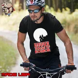 Hammer House Of Horror Shirt Unisex