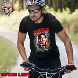 Haruki Murakami Photo Shirt Unisex