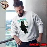 Haruomi Hosono Japanese musician singer songwriter T-Shirt Sweatshirt