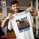 Helluva Boss Alessio Be Gay Do Crime New s Unisex