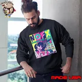 High Quality Nofx Melancholy Bowncing Soul Shirt