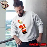Homer Jay Simpson Christmas s Sweatshirt