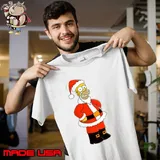 Homer Jay Simpson Christmas s Unisex