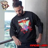 Horror Icons Bishoujo Chucky Shirt Sweatshirt