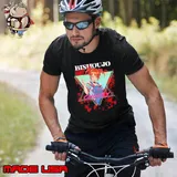 Horror Icons Bishoujo Chucky Shirt Unisex