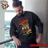 Horror Movie Vacation Thrilling Tales Of Terror Halloween T-Shirt Sweatshirt